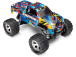 RC auto Traxxas Stampede 1:10, modrá