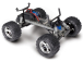 RC auto Traxxas Stampede 1:10, modrá