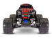 RC auto Traxxas Stampede 1:10 RTR, modrá