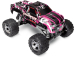 RC auto Traxxas Stampede 1:10 RTR, oranžová