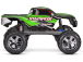 RC auto Traxxas Stampede 1:10 RTR, oranžová