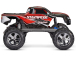 RC auto Traxxas Stampede 1:10 RTR, oranžová