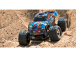 RC auto Traxxas Stampede 1:10, Rock'n Roll