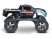 RC auto Traxxas Stampede 1:10 RTR, růžová