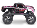 RC auto Traxxas Stampede 1:10 RTR, růžová