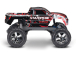 RC auto Traxxas Stampede 1:10 RTR, růžová