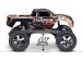 RC auto Traxxas Stampede 1:10 RTR, růžová