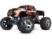 RC auto Traxxas Stampede 1:10 RTR, zelená