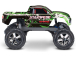 RC auto Traxxas Stampede 1:10 RTR, zelená