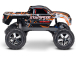 RC auto Traxxas Stampede 1:10 RTR, zelená