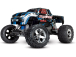 RC auto Traxxas Stampede 1:10 RTR, zelená