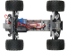RC auto Traxxas Stampede 1:10 RTR, zelená