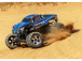 RC auto Traxxas Stampede 1:10 RTR, zelená