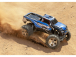 RC auto Traxxas Stampede 1:10 RTR, zelená