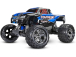 RC auto Traxxas Stampede 1:10 RTR, zelená