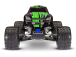 RC auto Traxxas Stampede 1:10 RTR, zelená