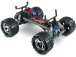 RC auto Traxxas Stampede 1:10 RTR, zelená