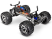 RC auto Traxxas Stampede 1:10 RTR s LED osvětlením, zelená