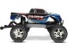 RC auto Traxxas Stampede 1:10 VXL 4WD TQi, černá