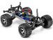 RC auto Traxxas Stampede 1:10 VXL 4WD TQi, červená