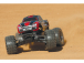 RC auto Traxxas Stampede 1:10 VXL 4WD TQi, červená