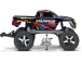 RC auto Traxxas Stampede 1:10 VXL TQi, Rock'n Roll