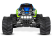 RC auto Traxxas Stampede 4WD 1:10 RTR s LED osvětlením, modrá