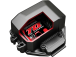 RC auto Traxxas Summit 1:16 RTR, Rock'n Roll