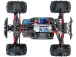 RC auto Traxxas Summit 1:16 RTR, Rock'n Roll