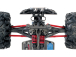 RC auto Traxxas Summit 1:16 RTR, Rock'n Roll