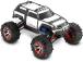 RC auto Traxxas Summit 1:16 VXL TQi RTR, červená