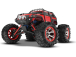 RC auto Traxxas Summit 1:16 VXL TQi RTR, červená