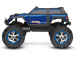 RC auto Traxxas Summit 1:16 VXL TQi RTR, červená