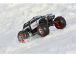 RC auto Traxxas Summit 1:16 VXL TQi RTR, červená