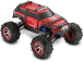 RC auto Traxxas Summit 1:16 VXL TQi RTR, červená