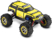 RC auto Traxxas Summit 1:16 VXL TQi RTR, žlutá