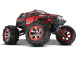 RC auto Traxxas Summit 1:16 VXL TQi RTR, žlutá