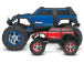 RC auto Traxxas Summit 1:16 VXL TQi RTR, žlutá