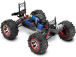 RC auto Traxxas Summit 1:16 VXL TQi RTR, žlutá