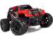 RC auto Traxxas Teton 1:18 4WD RTR, černá