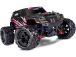 RC auto Traxxas Teton 1:18 4WD RTR, červená