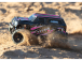 RC auto Traxxas Teton 1:18 4WD RTR, modrá