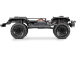 RC auto Traxxas TRX-4 1:10 Kit bez karoserie