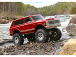 RC auto Traxxas TRX-4 Chevrolet Blazer 1972 1:10 RTR, černá