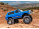 RC auto Traxxas TRX-4 Chevrolet Blazer 1972 1:10 RTR, černá