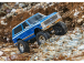 RC auto Traxxas TRX-4 Chevrolet Blazer 1972 1:10 RTR, černá