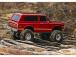 RC auto Traxxas TRX-4 Chevrolet Blazer 1972 1:10 TQi RTR First Delivery