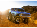 RC auto Traxxas TRX-4 Chevrolet Blazer 1972 1:10 TQi RTR First Delivery