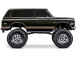 RC auto Traxxas TRX-4 Chevrolet Blazer 1972 1:10 TQi RTR First Delivery