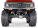 RC auto Traxxas TRX-4 Chevrolet Blazer 1972 1:10 TQi RTR First Delivery